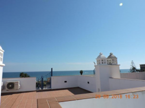 Calle Cártama La Cala De Mijas